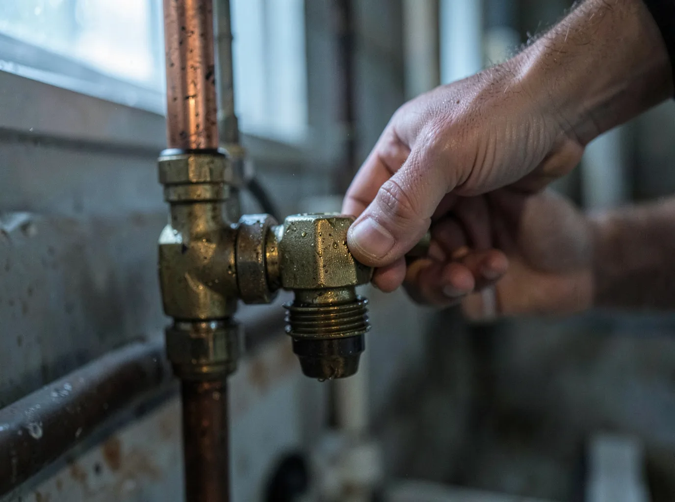 Emergency Plumber Bridgewater, NJ FAQs